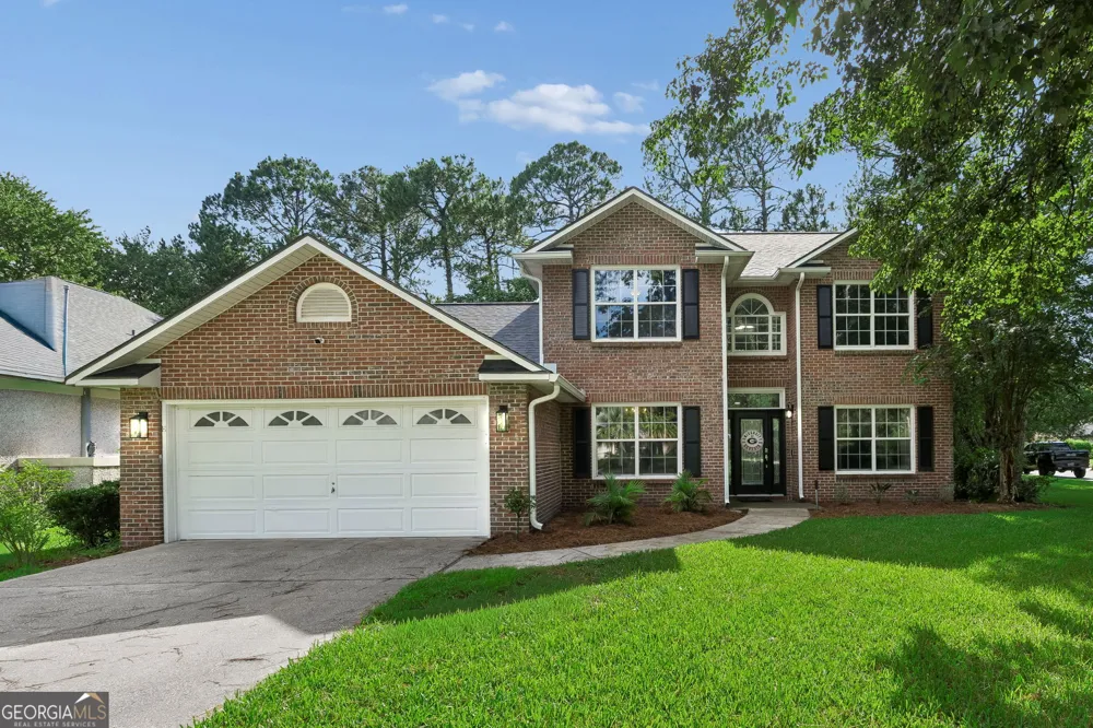 400 Morning Glory RD St. Marys, GA 31558