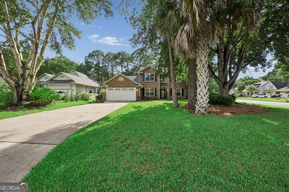 400 Morning Glory RD St. Marys, GA 31558