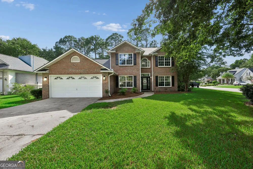 400 Morning Glory RD St. Marys, GA 31558