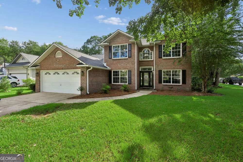 400 Morning Glory RD St. Marys, GA 31558