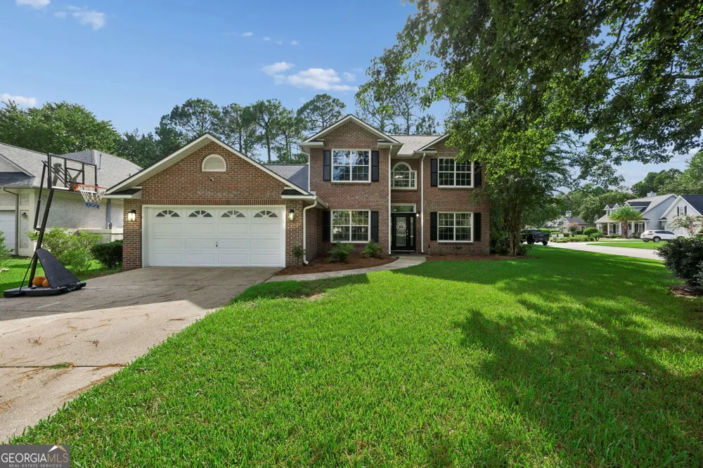 400 Morning Glory RD St. Marys, GA 31558
