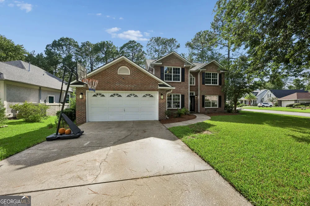 400 Morning Glory RD St. Marys, GA 31558