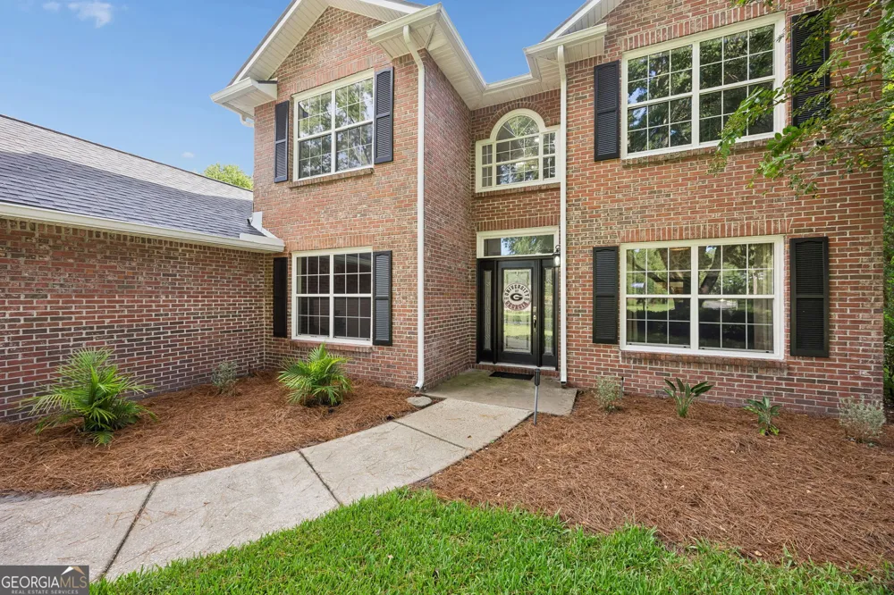 400 Morning Glory RD St. Marys, GA 31558