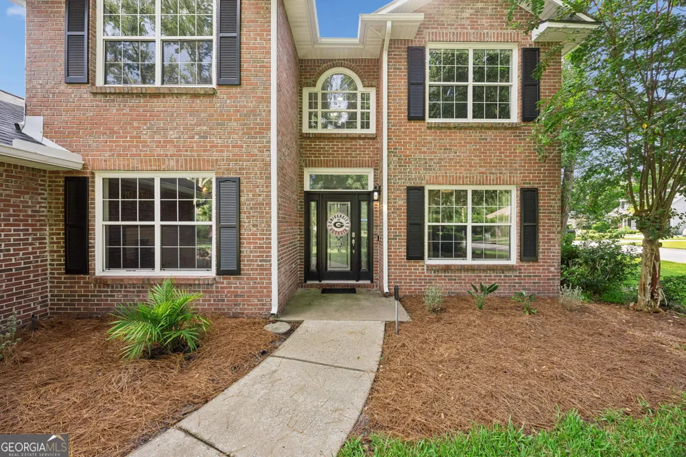 400 Morning Glory RD St. Marys, GA 31558