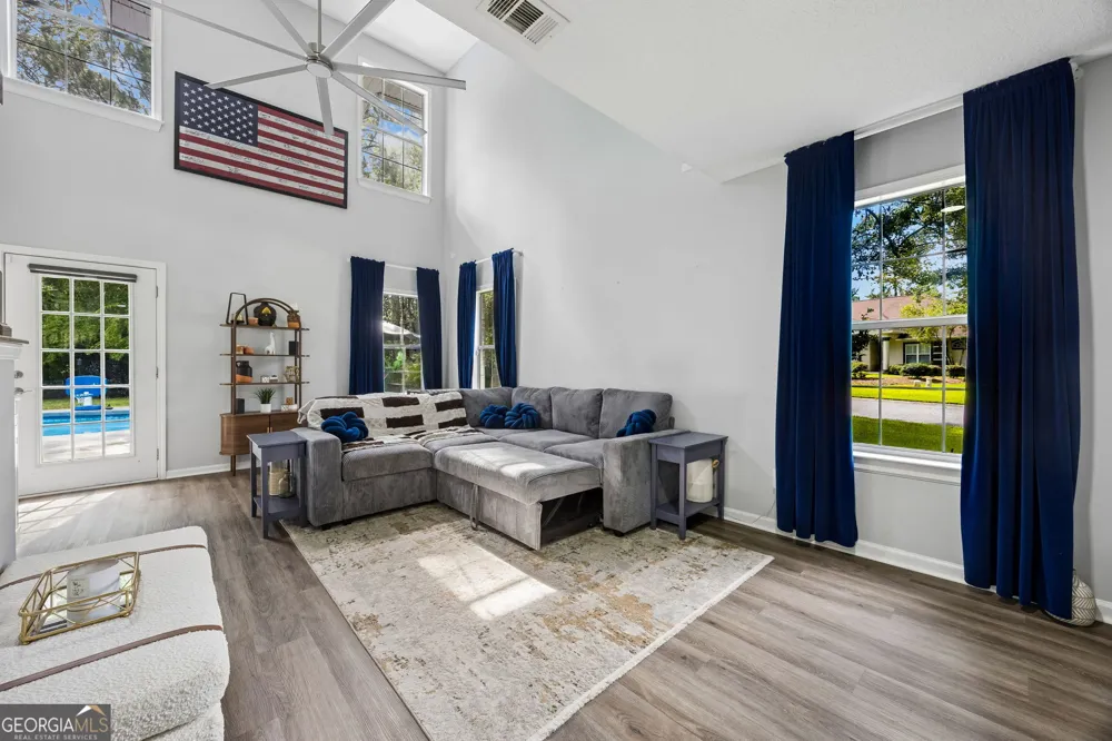 400 Morning Glory RD St. Marys, GA 31558