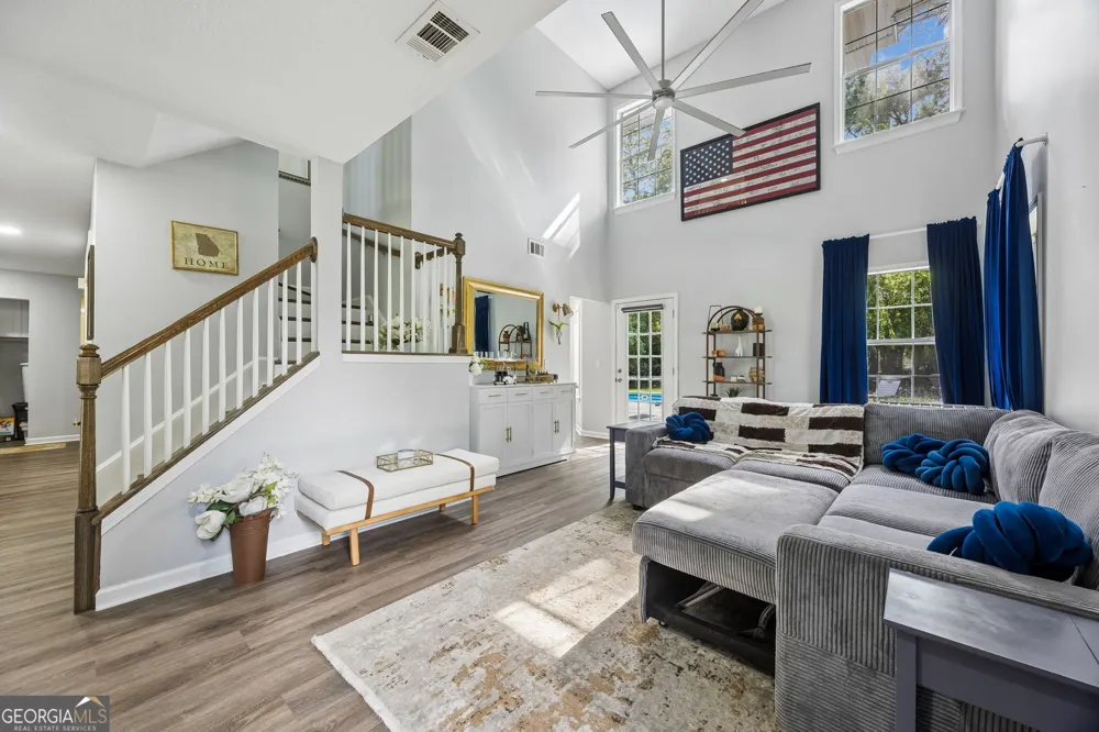 400 Morning Glory RD St. Marys, GA 31558