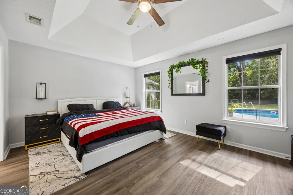 400 Morning Glory RD St. Marys, GA 31558