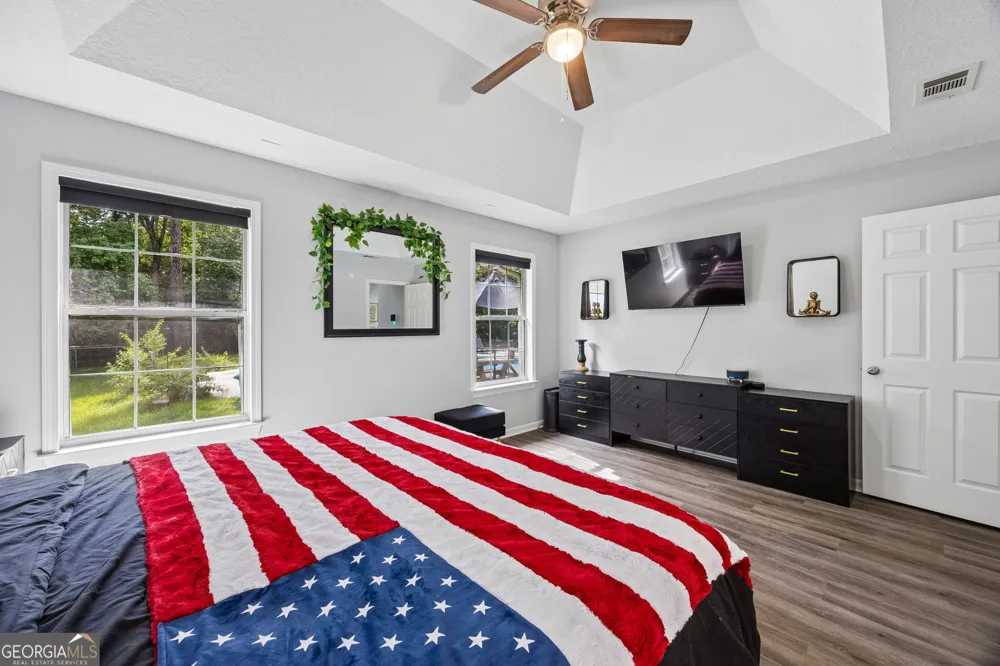 400 Morning Glory RD St. Marys, GA 31558