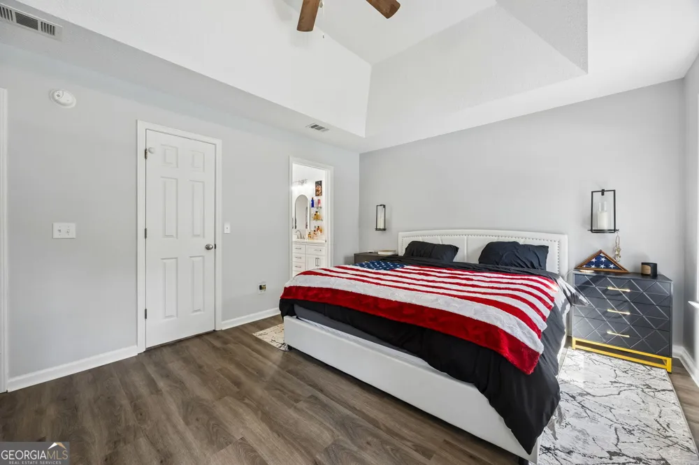 400 Morning Glory RD St. Marys, GA 31558