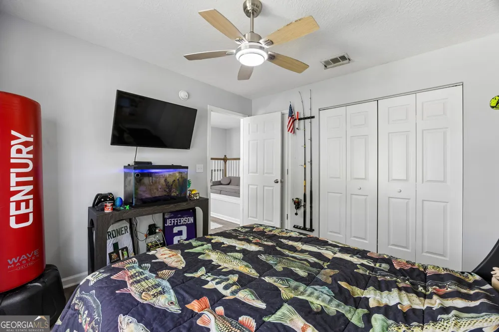 400 Morning Glory RD St. Marys, GA 31558