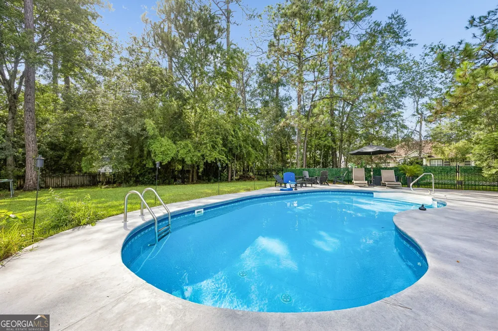 400 Morning Glory RD St. Marys, GA 31558