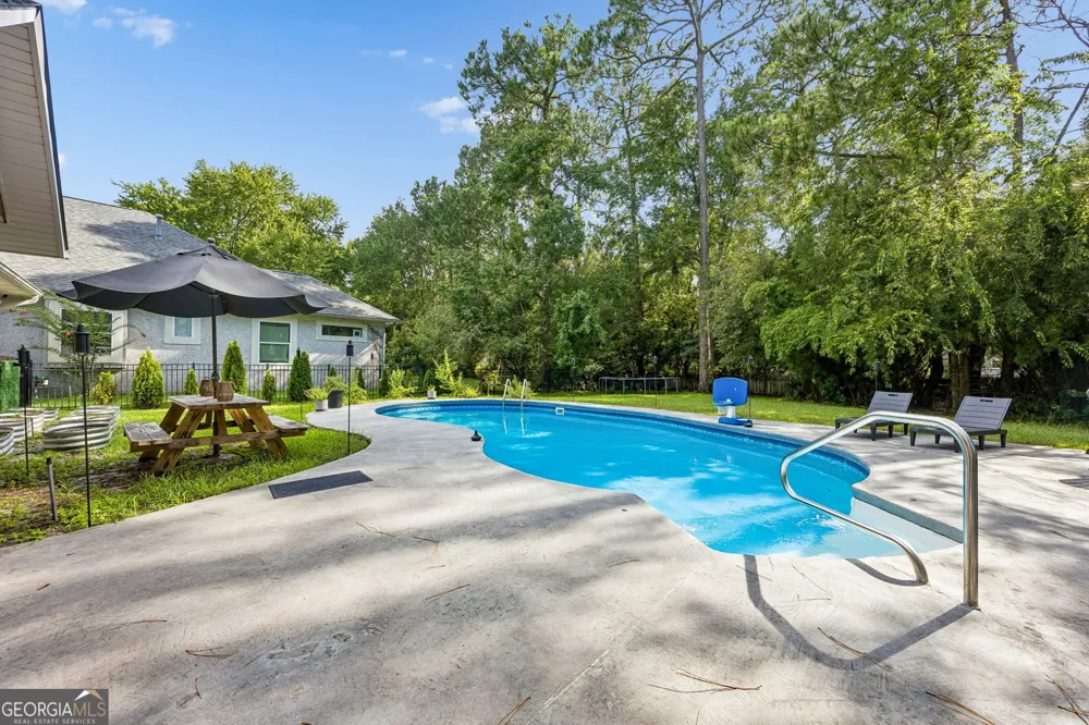 400 Morning Glory RD St. Marys, GA 31558
