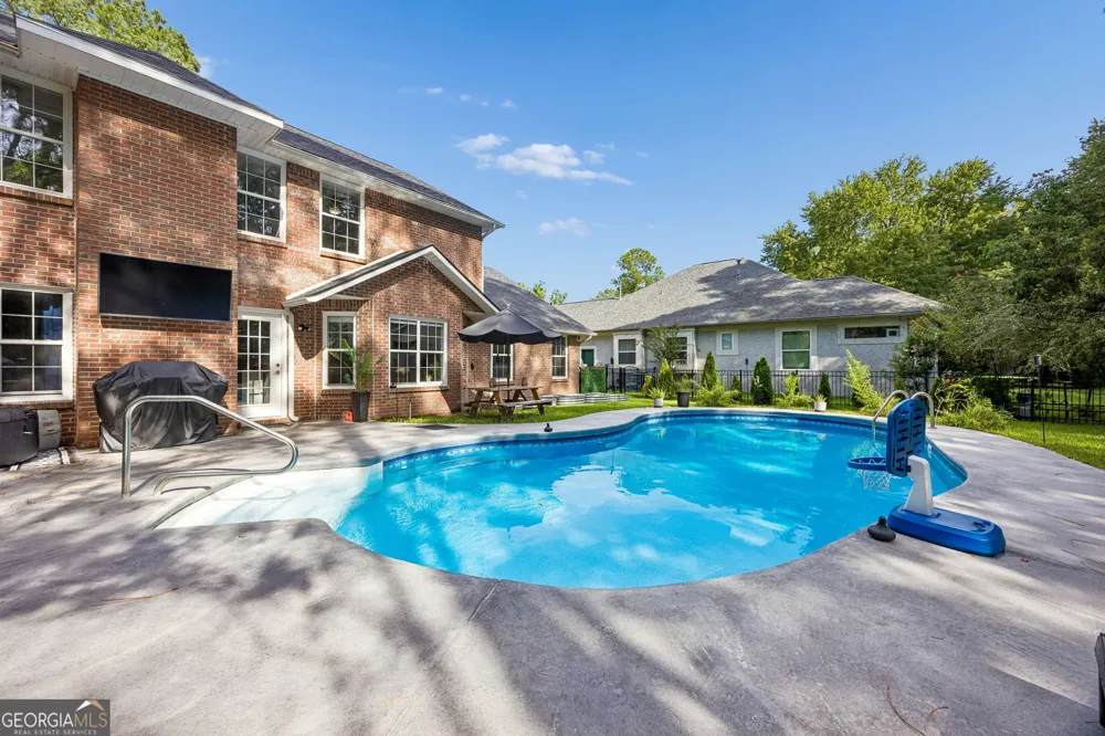 400 Morning Glory RD St. Marys, GA 31558