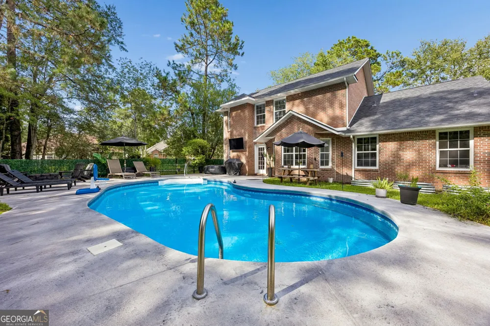 400 Morning Glory RD St. Marys, GA 31558