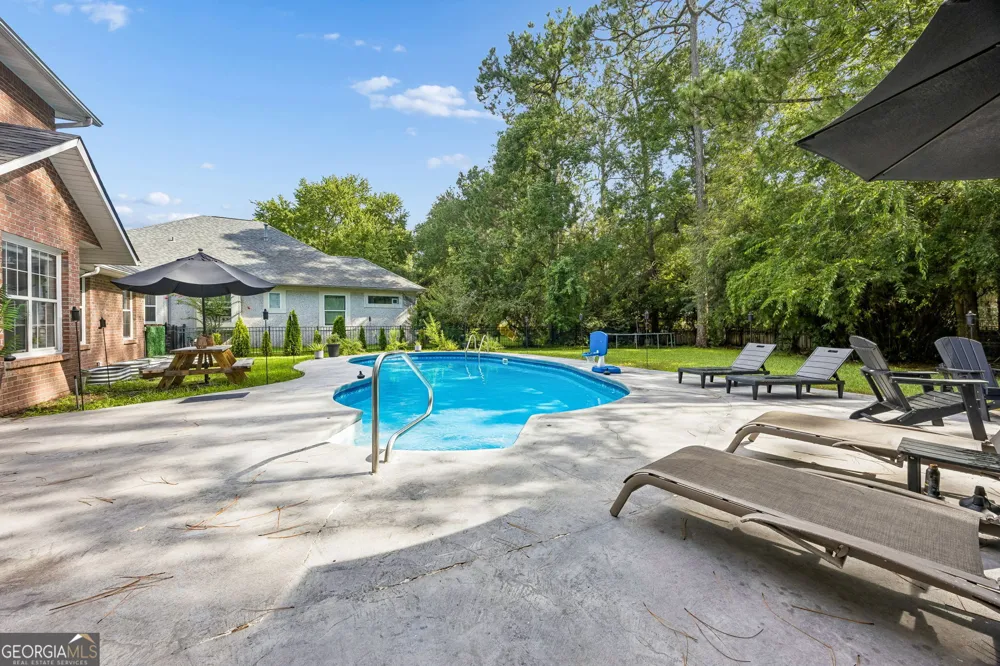 400 Morning Glory RD St. Marys, GA 31558