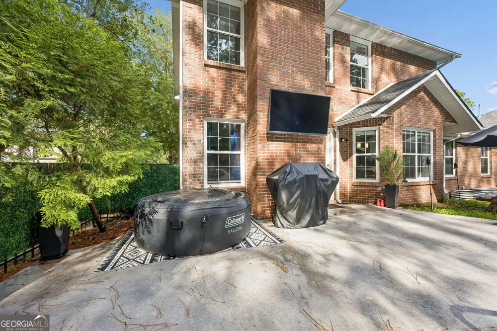 400 Morning Glory RD St. Marys, GA 31558