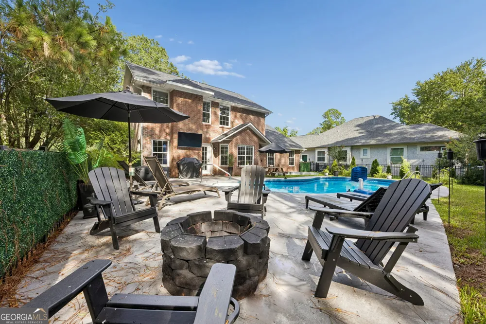 400 Morning Glory RD St. Marys, GA 31558