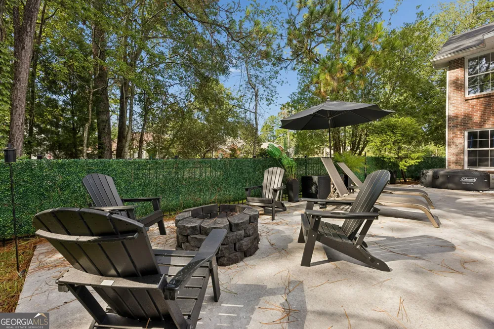 400 Morning Glory RD St. Marys, GA 31558