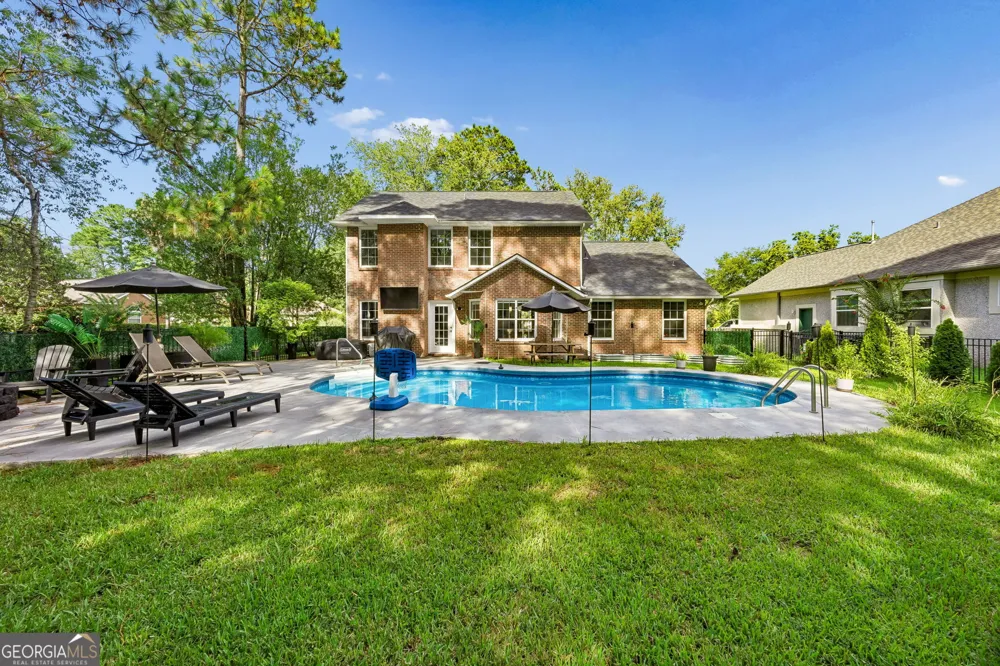 400 Morning Glory RD St. Marys, GA 31558