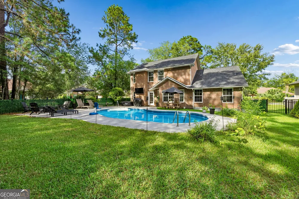 400 Morning Glory RD St. Marys, GA 31558