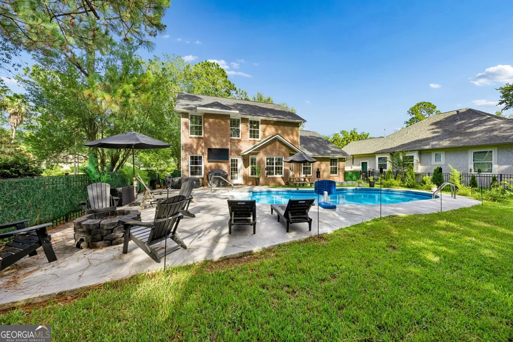 400 Morning Glory RD St. Marys, GA 31558