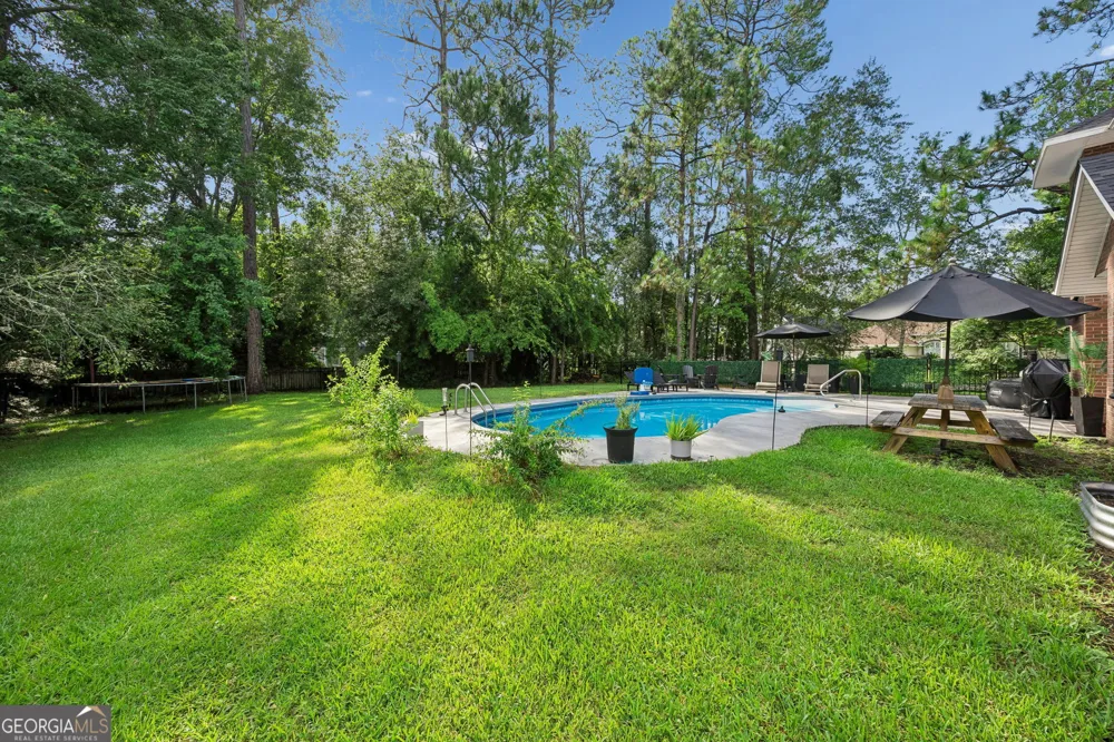 400 Morning Glory RD St. Marys, GA 31558