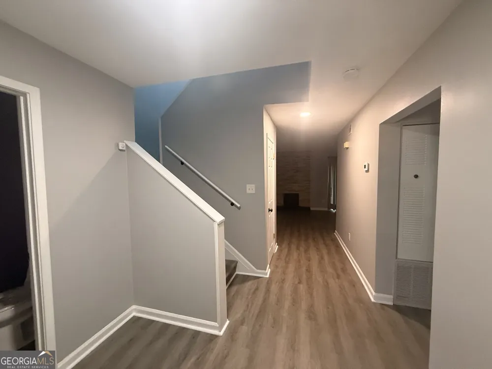 6340 Brandywine TRL Peachtree Corners, GA 30092