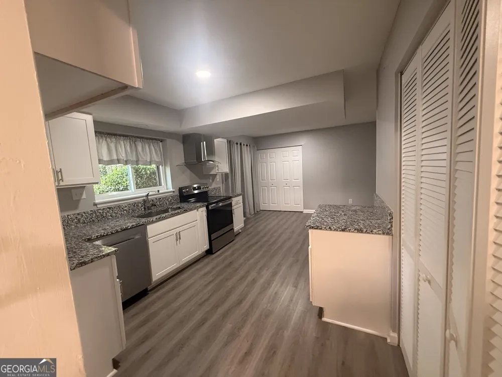 6340 Brandywine TRL Peachtree Corners, GA 30092