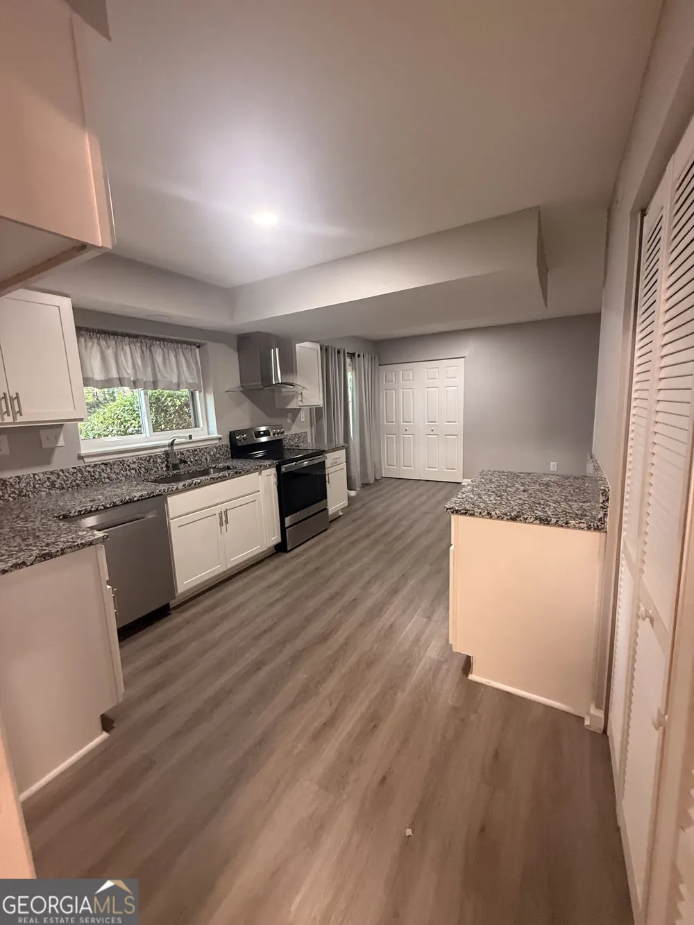 6340 Brandywine TRL Peachtree Corners, GA 30092