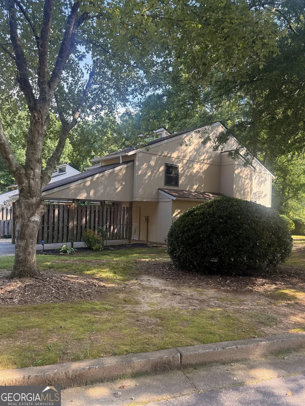 6340 Brandywine TRL Peachtree Corners, GA 30092