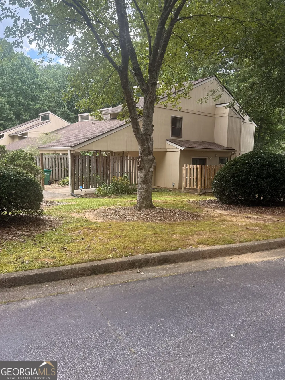 6340 Brandywine TRL Peachtree Corners, GA 30092