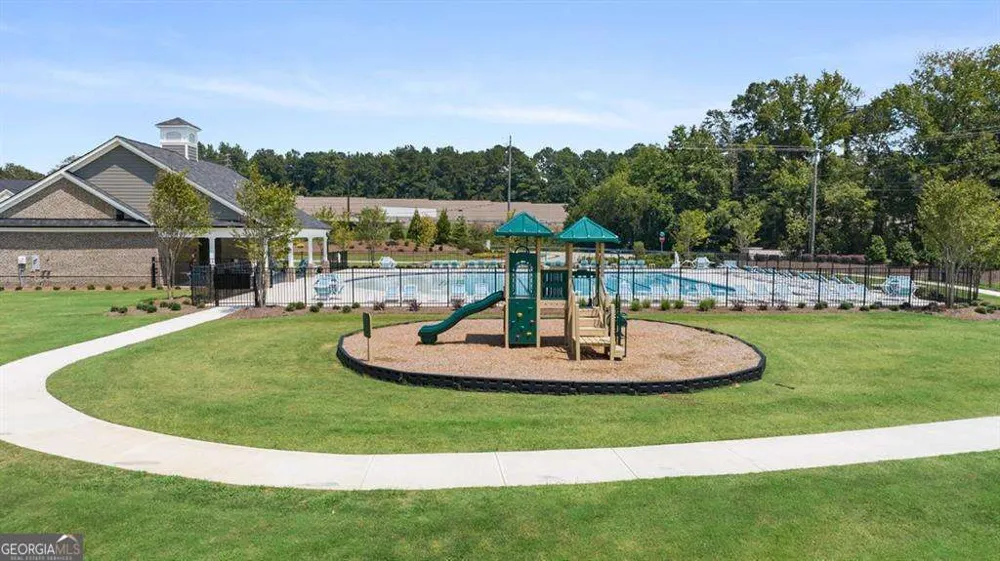 615 Dairy DR Stockbridge, GA 30281