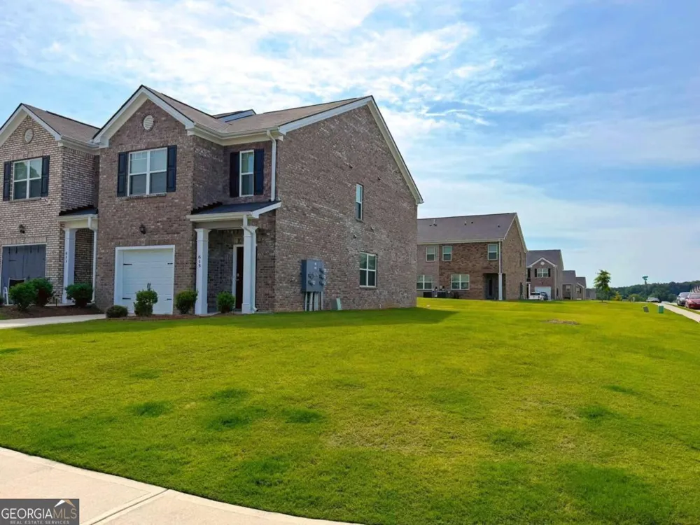 615 Dairy DR Stockbridge, GA 30281