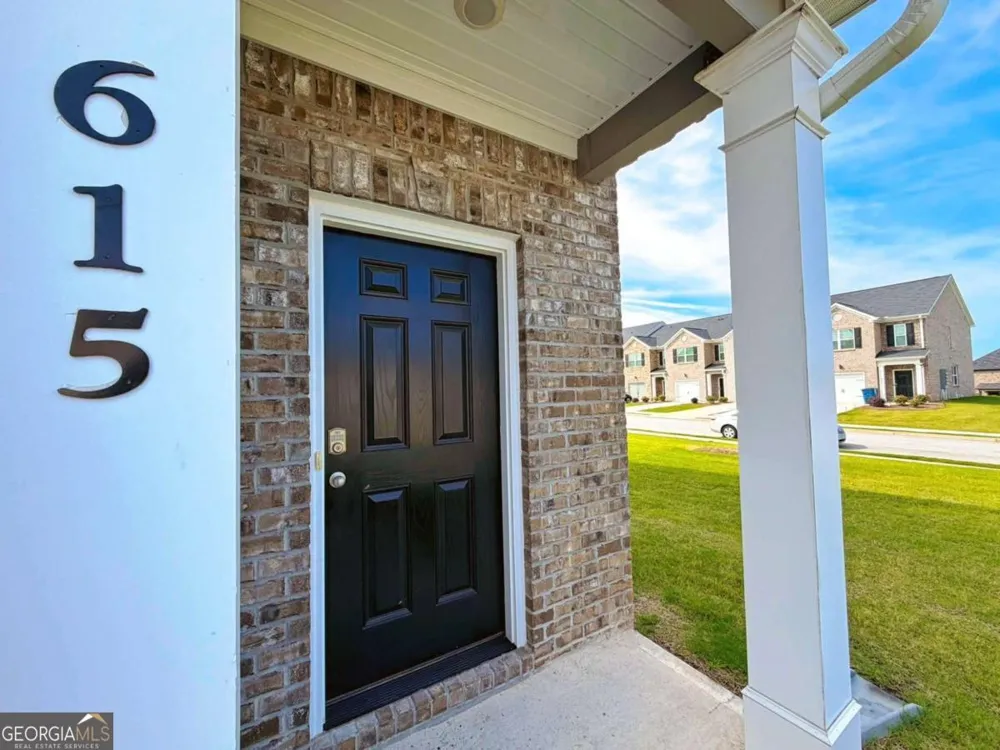 615 Dairy DR Stockbridge, GA 30281