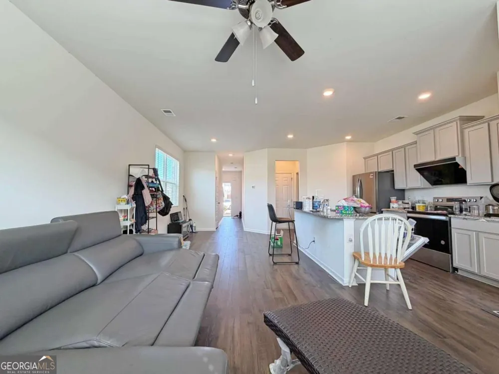 615 Dairy DR Stockbridge, GA 30281