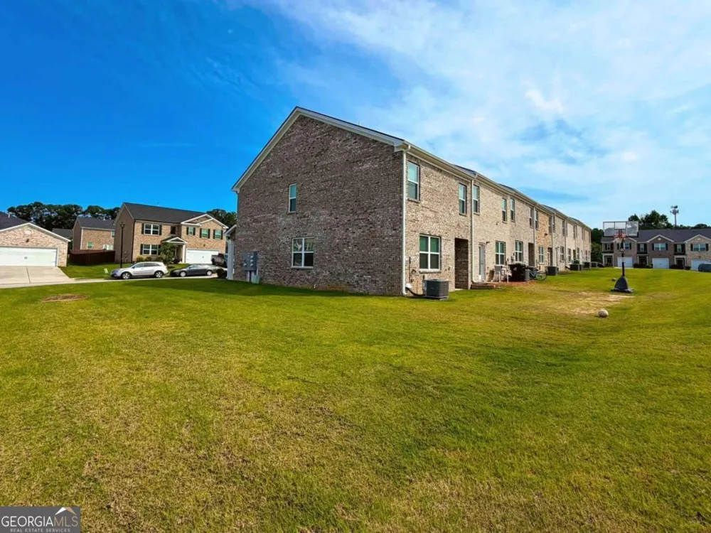 615 Dairy DR Stockbridge, GA 30281