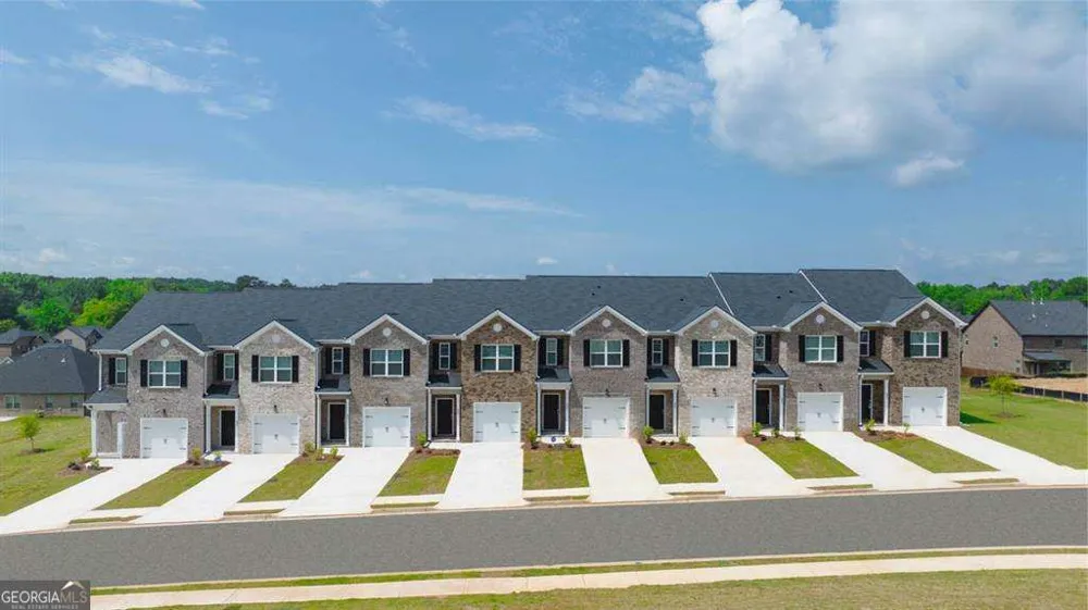 615 Dairy DR Stockbridge, GA 30281
