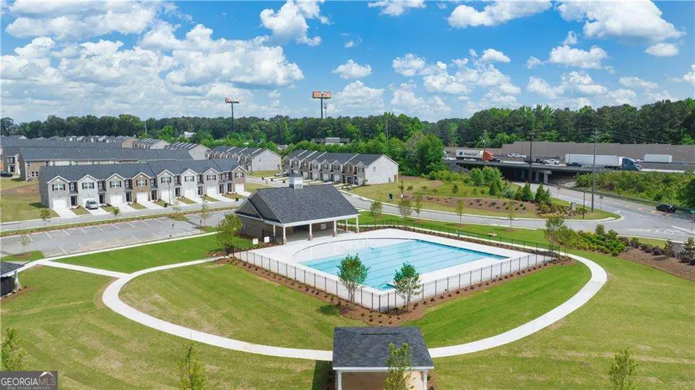 615 Dairy DR Stockbridge, GA 30281