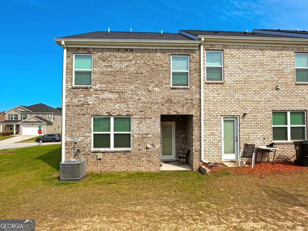 615 Dairy DR Stockbridge, GA 30281