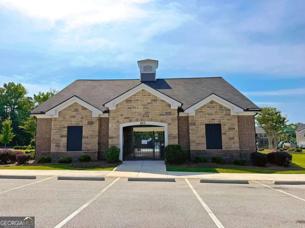 615 Dairy DR Stockbridge, GA 30281