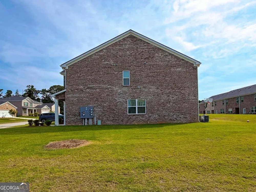 615 Dairy DR Stockbridge, GA 30281
