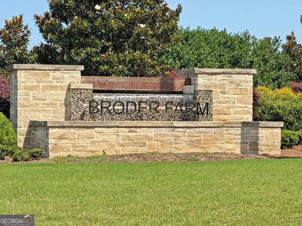 615 Dairy DR Stockbridge, GA 30281