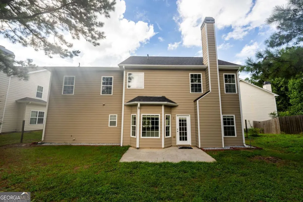 6331 Stewart Ridge WALK Buford, GA 30518