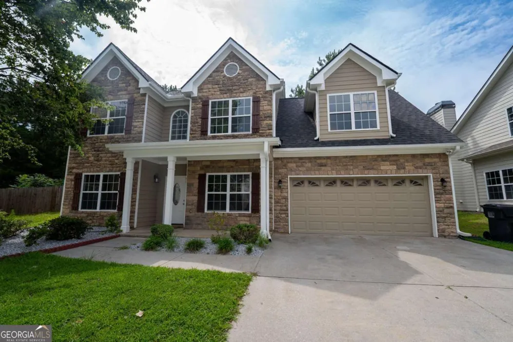 6331 Stewart Ridge WALK Buford, GA 30518