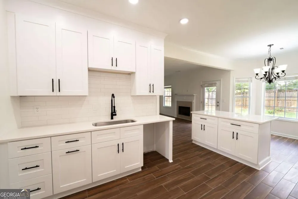 6331 Stewart Ridge WALK Buford, GA 30518