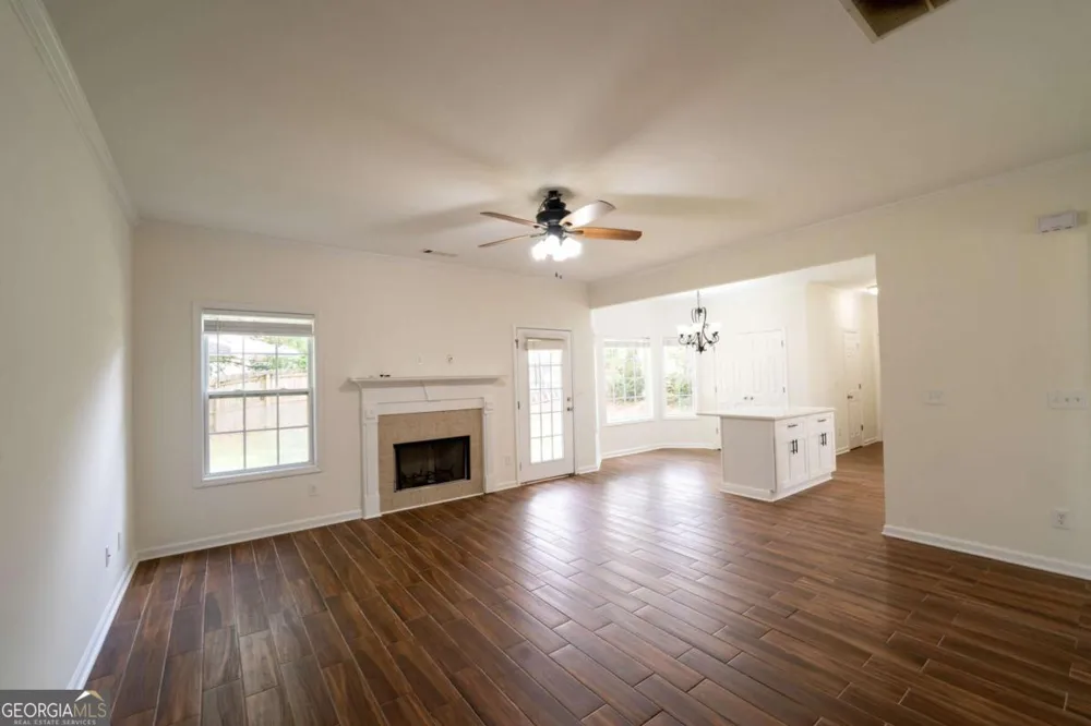 6331 Stewart Ridge WALK Buford, GA 30518