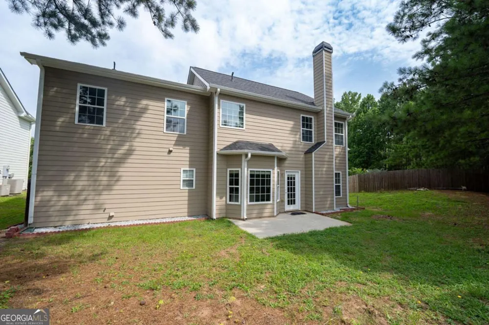 6331 Stewart Ridge WALK Buford, GA 30518