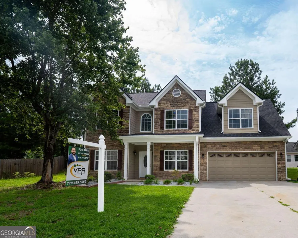 6331 Stewart Ridge WALK Buford, GA 30518