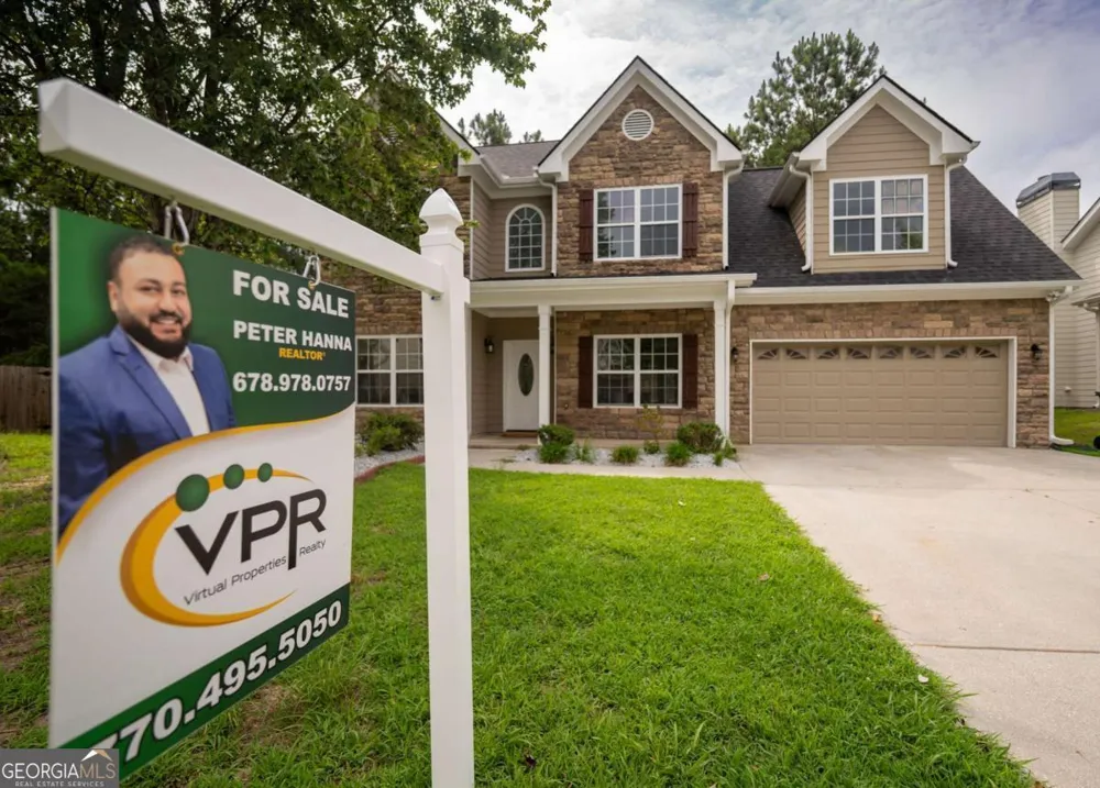 6331 Stewart Ridge WALK Buford, GA 30518
