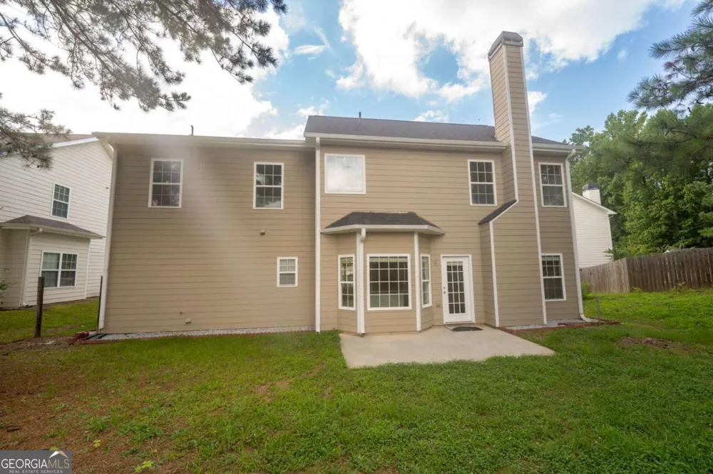 6331 Stewart Ridge WALK Buford, GA 30518